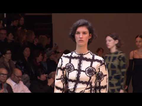 Céline Fall/Winter 2017-2018
