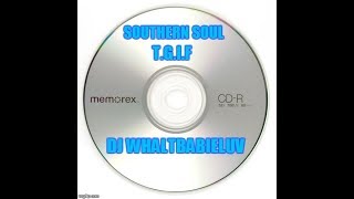 *Southern Soul / Soul Blues - R&B Mix 2016 - 