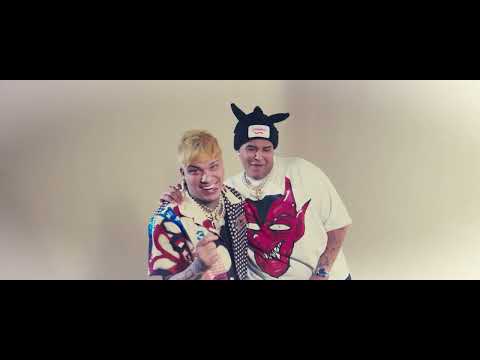 Dany Ome & Kevincito El 13  and El Chulo