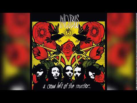 Incubus - A Crow Left of the Murder (2004) (Full Album)