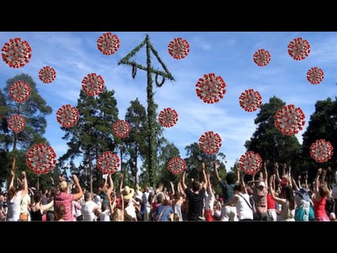 SMITTSKYDD – A Snapsvisa (Lyrics in the description)