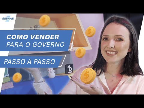 MEI pode VENDER para o GOVERNO! 🤩 Saiba como participar das LICITAÇÕES e vire FORNECEDOR!