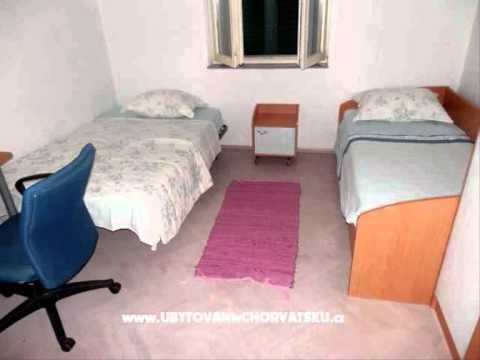 Apartmány Ema, Zadar, Chorvatsko - Croatia - Hrvatska