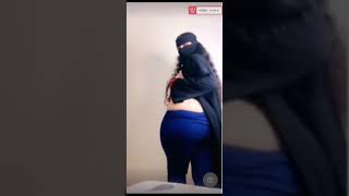 منقبة سعودية مع عشيقهااا فلبيت محلاك حبيبي