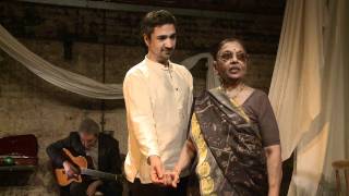 Let the Wind Carry me Home