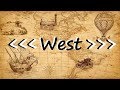 PINBACK - West - lyrics