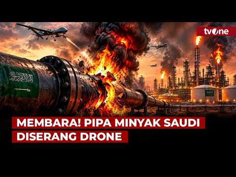 Pengamat: Pakistan akan Membantu Saudi Serang Houthi | tvOne