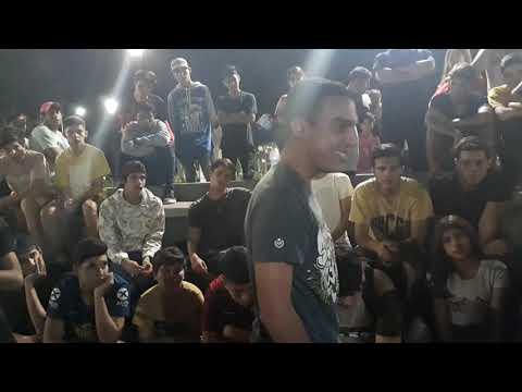 CAX vs NANDO-SEMIFINAL 3 FECHA (1ra temporada) -Underworld