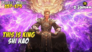 Download lagu THIS IS KING SHI HAO SI RAJA BAKU HANTAM - ALUR CERITA DONGHUA PERFECT WORLD FULL EPISODE mp3 Download lagu THIS IS KING SHI HAO SI RAJA BAKU HANTAM - ALUR CERITA DONGHUA PERFECT WORLD FULL EPISODE mp3