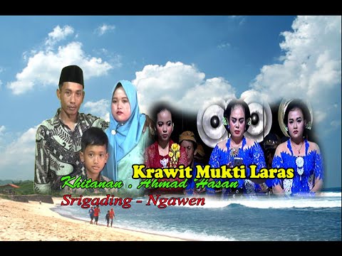 29 KRAWITAN   LARANG PANAS LARANG UDAN