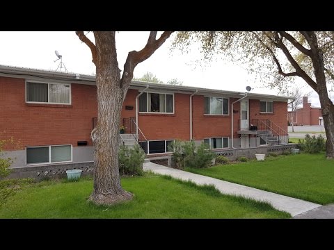 2 Bed 1 Bath Apartment in St Anthony property video