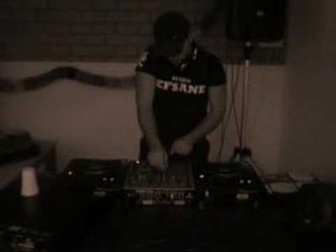 Dj Efsane Live on Stage  - Cuijk Birthday