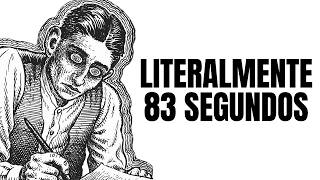 Como Destruir a Procrastinação em 83 segundos