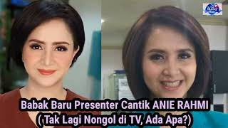 Download lagu Cerita Presenter TV ANIE RAHMI: Not My Dream? Kini Tak SIARAN Tetap Berkarya Dunia Komunikasi!! mp3 Download lagu Cerita Presenter TV ANIE RAHMI: Not My Dream? Kini Tak SIARAN Tetap Berkarya Dunia Komunikasi!! mp3