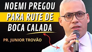 Pregação Impactante: Quando Você Crê, a Crise Tem Prazo