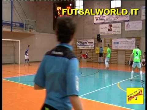 rovesciata ,  di Filippo Fois  ( Città di Sestu - Under 21 )