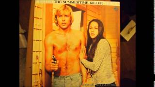 Luis Bacalov The Summertime Killer OST