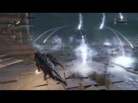 SargeThePlayer - śmiercionośna kompilacja