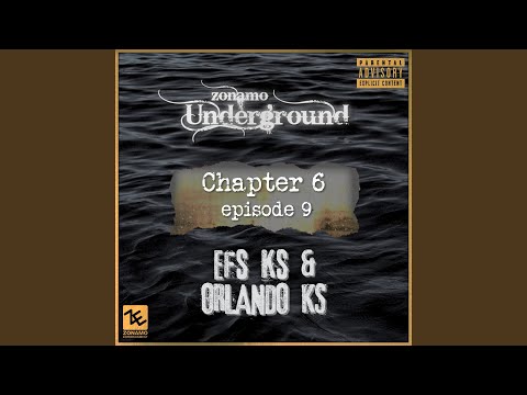 Zonamo Chapter 6 Episode 9 - EFS KS & Orlando KS - Part 3