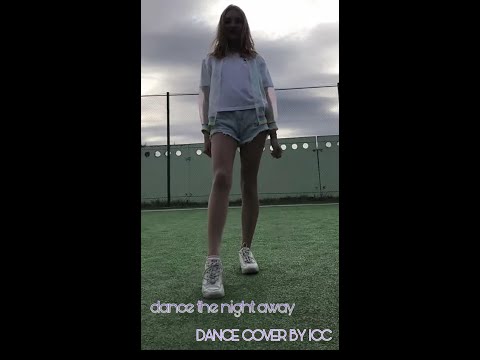 TWICE "Dance The Night Away" [kpop in public] cover by ICC