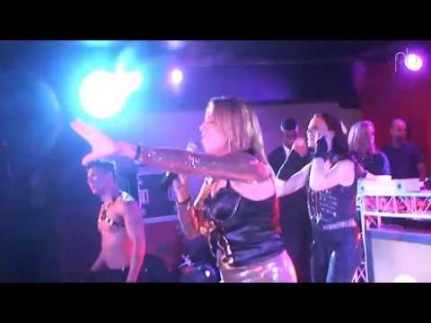 Lu Guessa - Take A Chance (Fake Divas Tour) @ Pipper Club - Pheeno TV