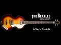 The Beatles Original Basslines - A Day In The Life ...