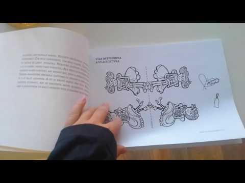 Adventní kalendář plný pohádek