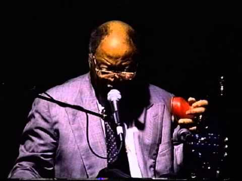 Clark Terry 1997 Hot Sauce