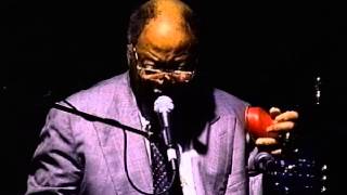 Clark Terry 1997 Hot Sauce