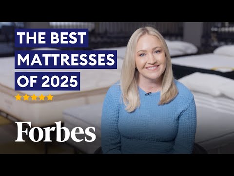 The Best Mattresses Of 2025, Rigorously Tested By Sleep Experts | Forbes Vetted