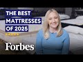The Best Mattresses Of 2025 Rigorously Tested By Sleep Experts Forbes Vetted