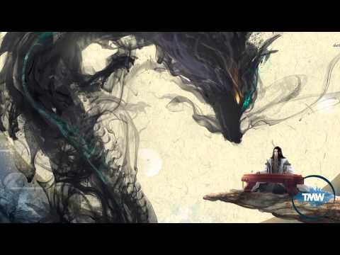 Evgeny Emelyanov - Awake (Feat. Mioune - Intense Beautiful Female Vocal)