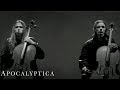 Apocalyptica - 'Path' (Official Video) 