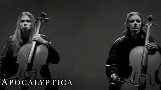 Apocalyptica - &#39;Path&#39; (Official Video)