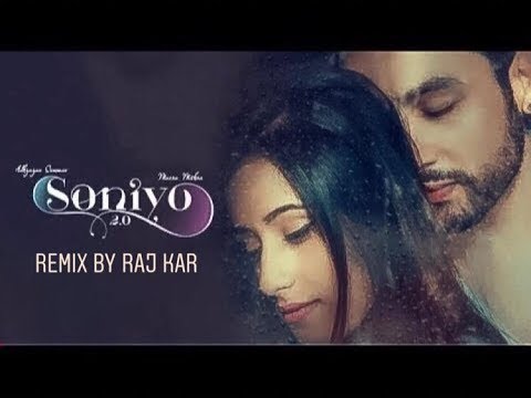Soniyo 2.0 | (Remix) | Adhyayan X Raj Kar | Ft. Maera Mishra | Latest New Hindi Songs 2019