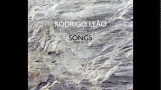 Rodrigo Leao feat. Joan as Police Woman - The Long Run