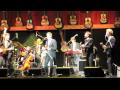 Lyle Lovett - White Freight Liner Blues - Telluride Bluegrass Festival 2010