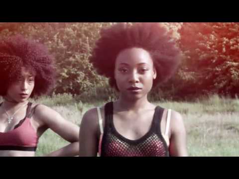 Jay Maneira ft Sophia - Make a step (official video) Afrohouse