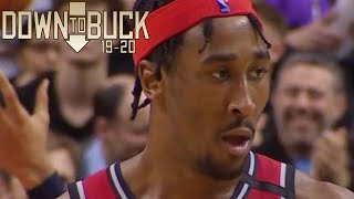 [情報] Rondae Hollis-Jefferson去灰狼