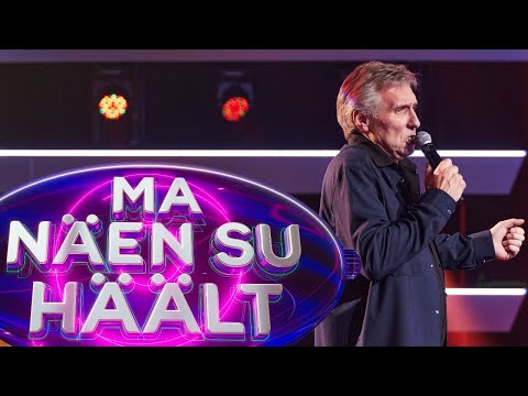 REIMO WEISSBACH - MARIE MARIE