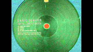 Dario Zenker - Healin