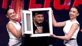 🔥 Թեժ Պայքար Քոմեդի Լիգայում | Դիտե՛ք կիրակի 23:00-ին | ANONS