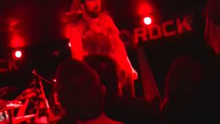 2014 01 28 Reggie and the Full Effect at Pub Rock 16 of 19 Mood 4 Luv