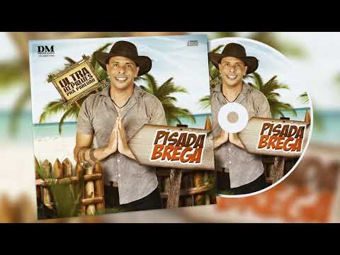 PISADA BREGA VERÃO 2021 ULTRA REPIQUES PRA PAREDÃO