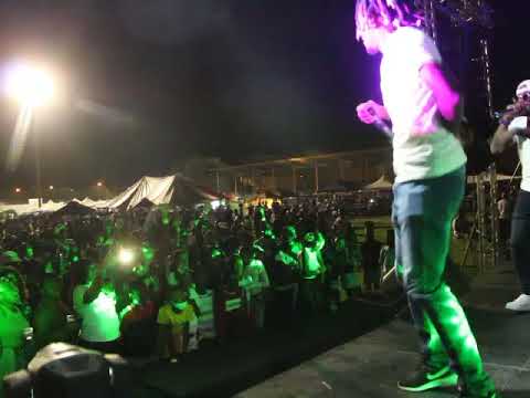 SUMMER FIESTA PERFORMANCE 2021