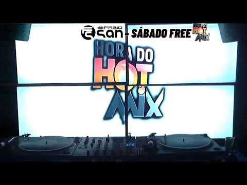 DJ FÁBIO SAN- SÁBADO FREE ESPECIAL- 24/10/2020