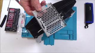 Trying to FIX a Faulty PlayStation 3 CECHC03 (Part 2 of 3 PS3 Fixes)