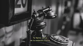 La gare de Lyon - Barbara (subtítulos en español)