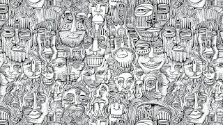 Eyedea / Oliver Hart - The Many Faces of Mikey (2015) Full Album