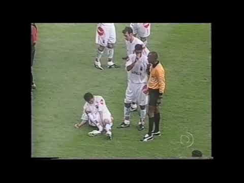 Atlético-PR 1 x 1 Paraná - Campeonato Brasileiro 2004